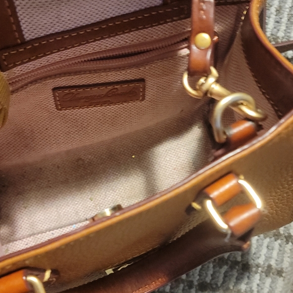 Dooney and burke mini bag - Picture 4 of 4